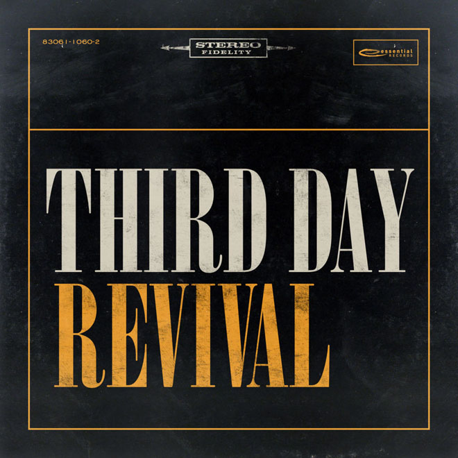 thirdday revival