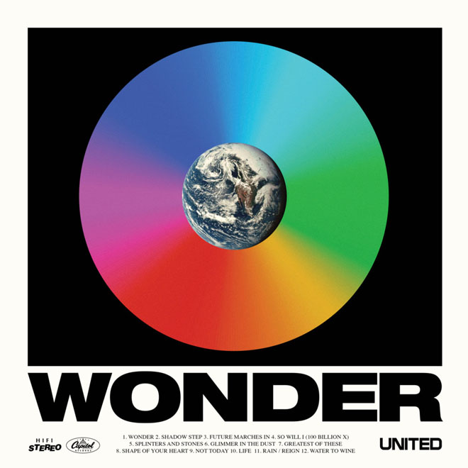 united wonder