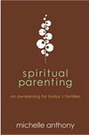 Spiritual-Parenting