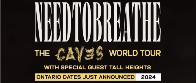 needtobreathe caves 2024