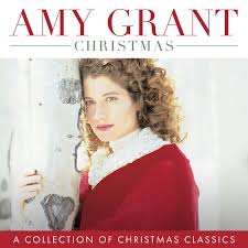 Amy Grant Breath of Heaven