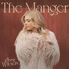 Anne Wilson The Manger