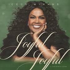 CeCe Winans Hark! The Herald Angels Sing