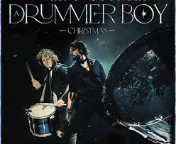 For King & Country Little Drummer Boy