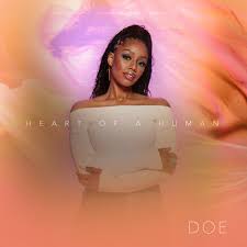 DOE Heart of A Human