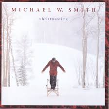 Michael W Smith All Is Well