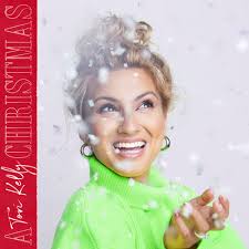 Tori Kelly Joy To The World