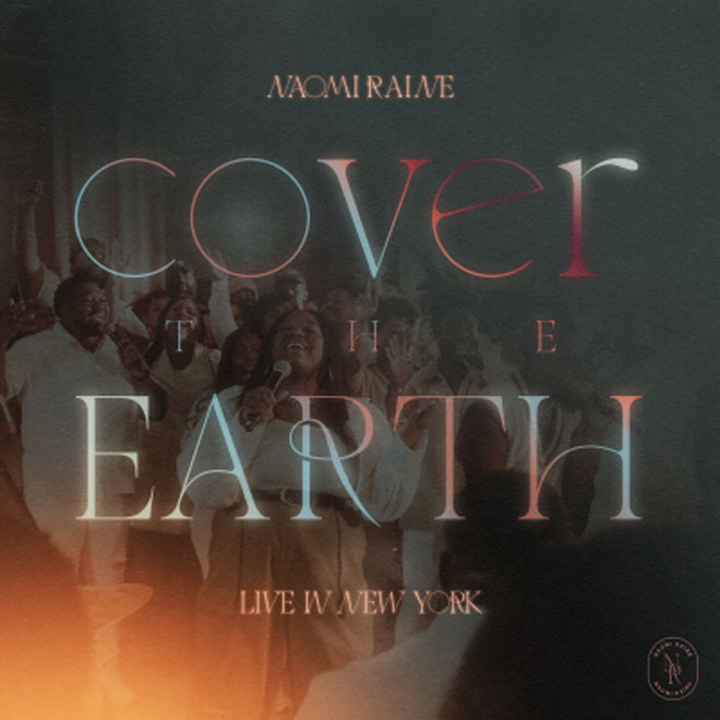 naomiraine covertheearth