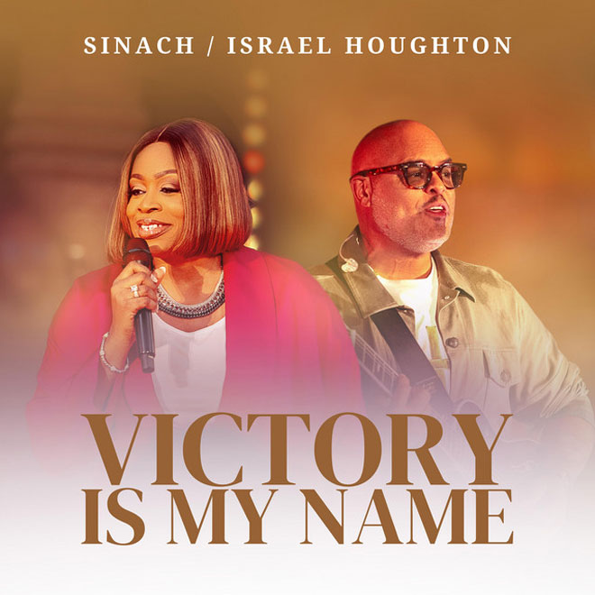 Sinach Victory Is My Name