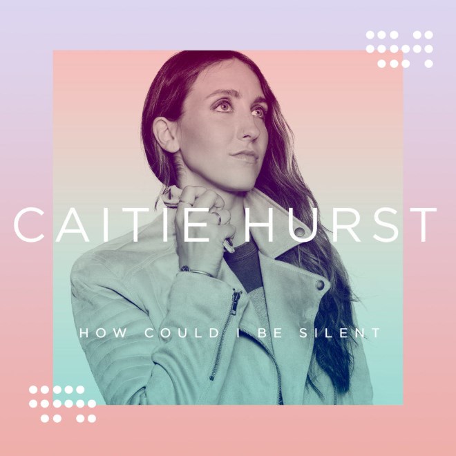 caitiehurst howcanibesilent