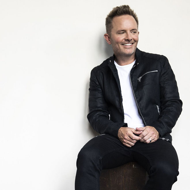 christomlin music