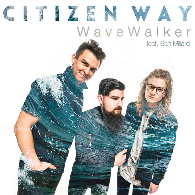 citizenway wavewalker