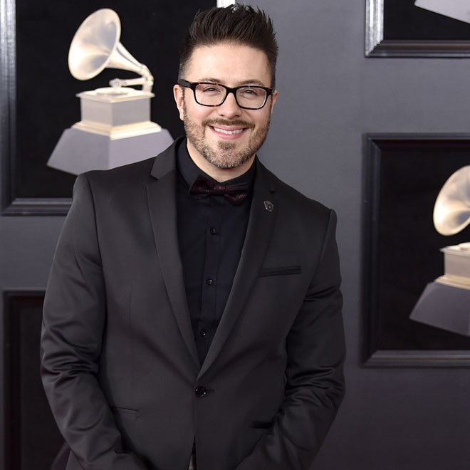 dannygokey grammy