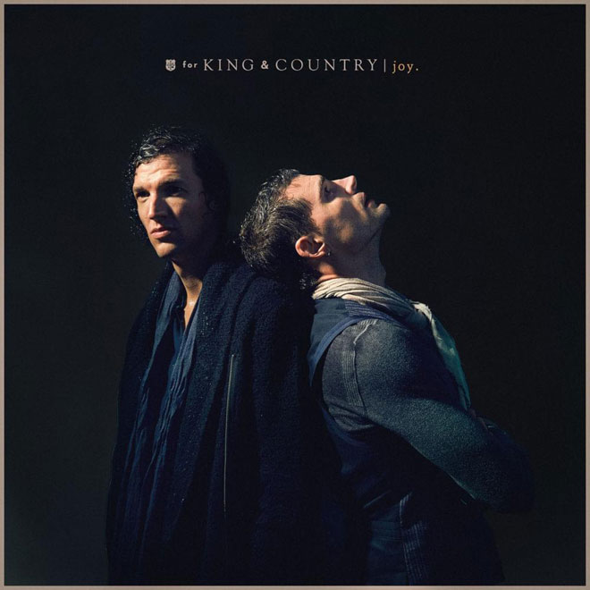 forkingandcountry joy