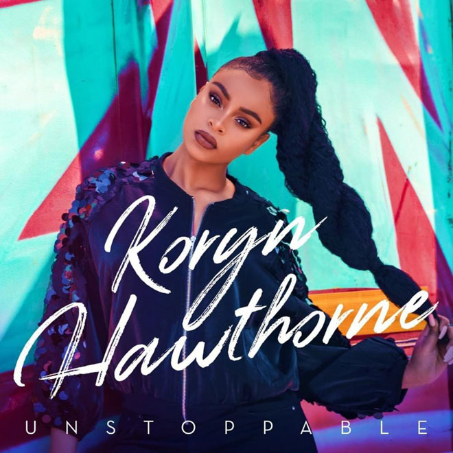 korynhawthorne unstoppable