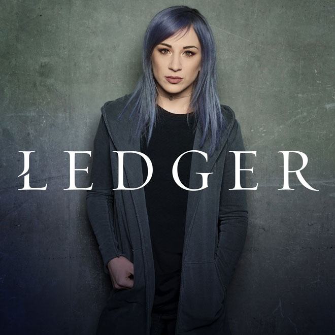 ledger