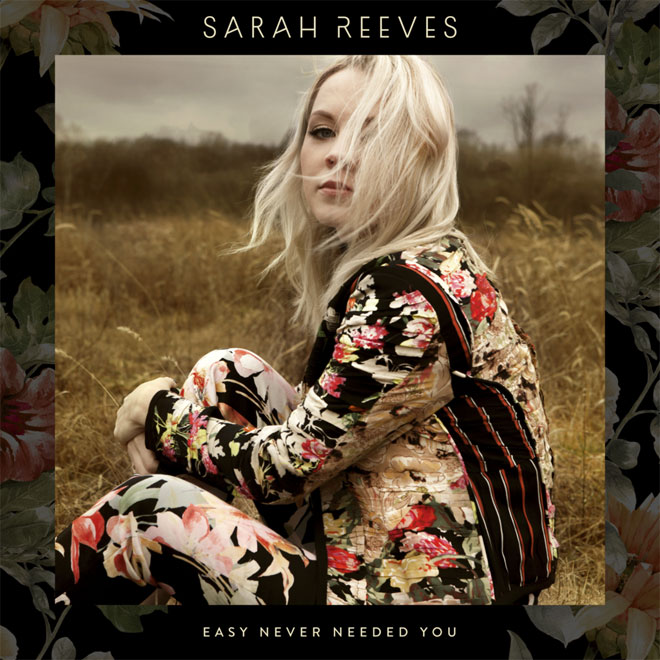 sarahreeves easy