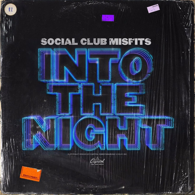 socialclub intothenight