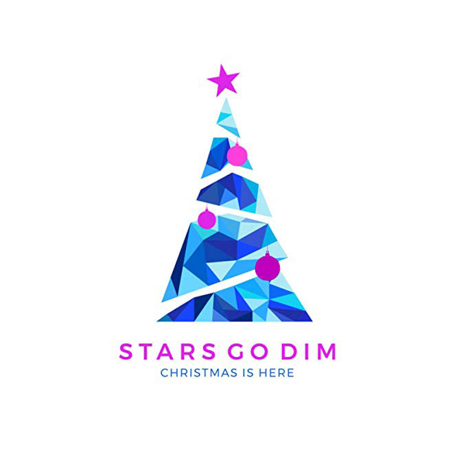 starsgodim christmasishere