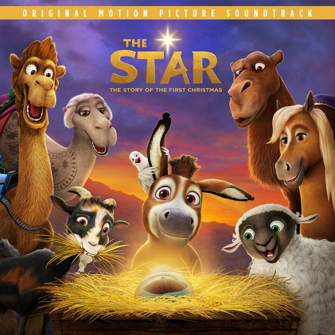thestar soundtrack