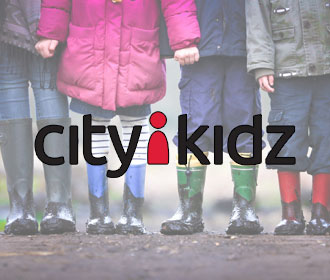 citykidz 330