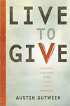 livetogive