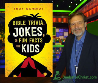 bible trivia