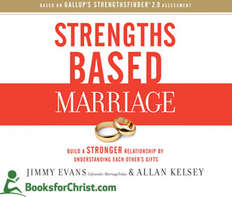 strengths marriage