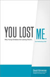 you-lost-me