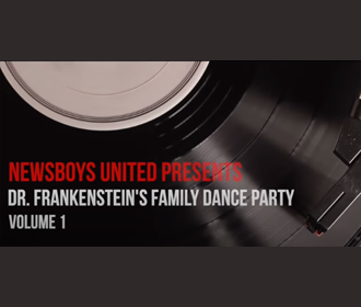 newsboys dance party 330